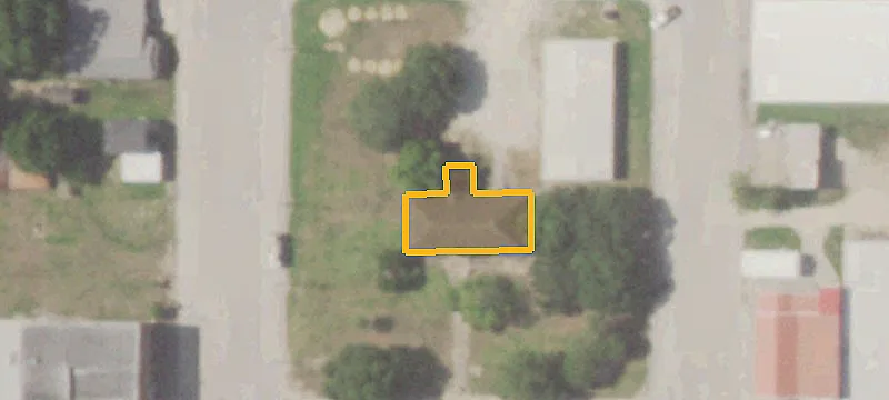 734 Hwy 616