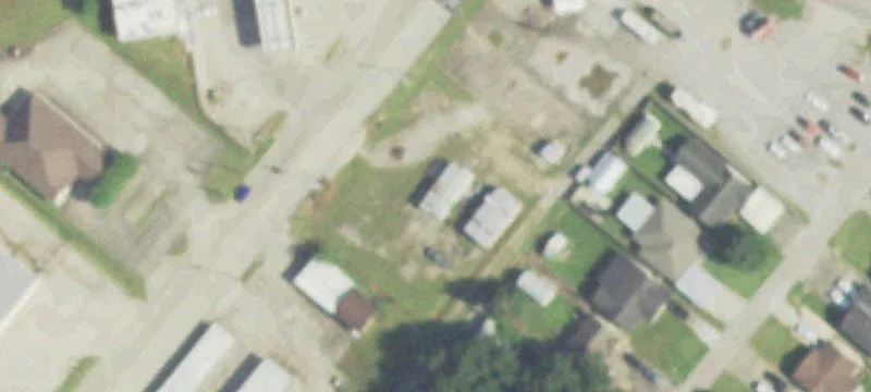 Nederland Ave