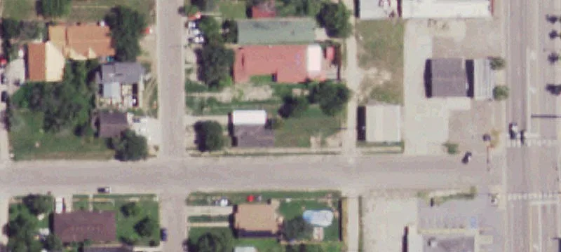 Missouri Ave