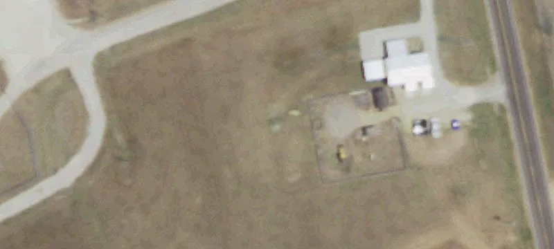 525 Nash Rd