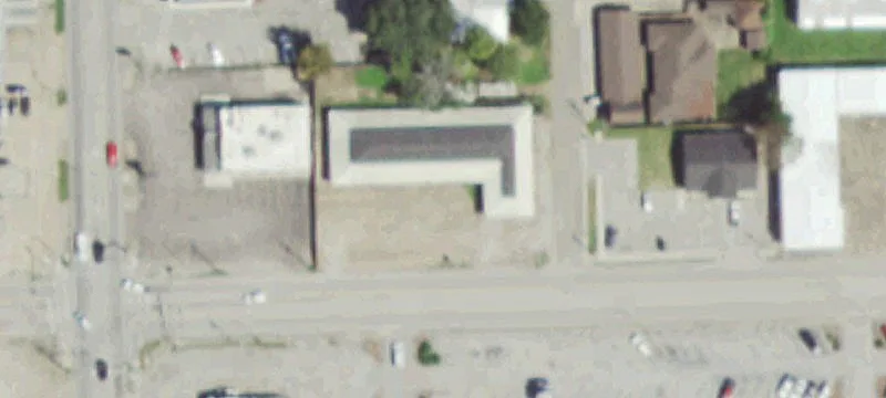 119 House St