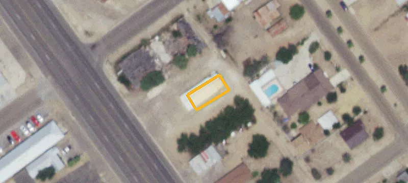 1910 Us Hwy 83