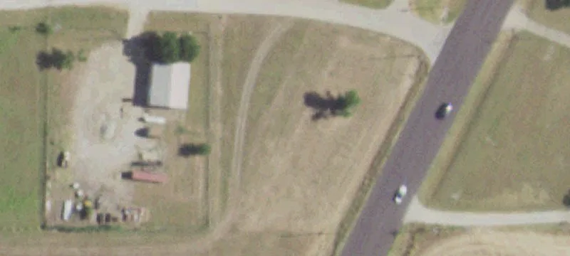 Hawk Ln