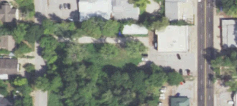 1526 Sam Houston Ave