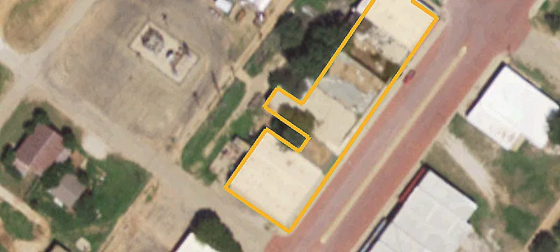 Amherst, TX 79312