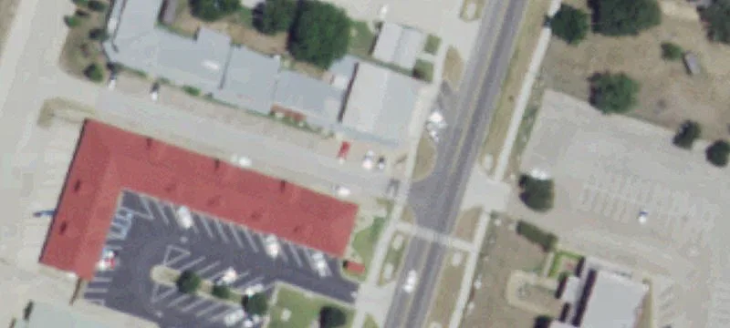 Main St