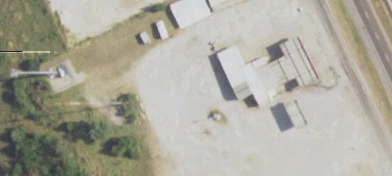 4501 Interstate 35