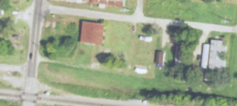 County Rd 2414