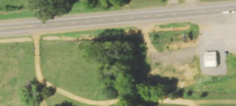 New Summerfield, TX 75780