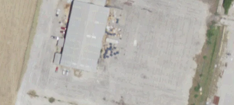 650 Gibbs Blvd