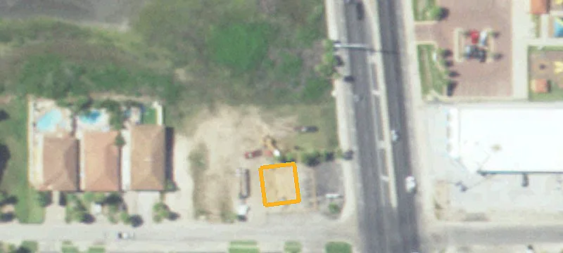 6005 Padre Blvd