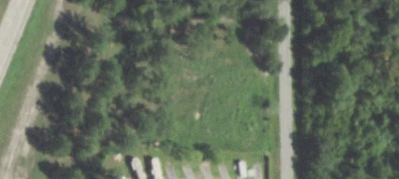 Lindstrom Rd