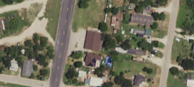 Hargill, TX 78549