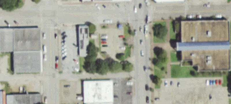 Sealy At N Gordon St