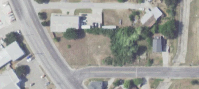Broadway Blvd
