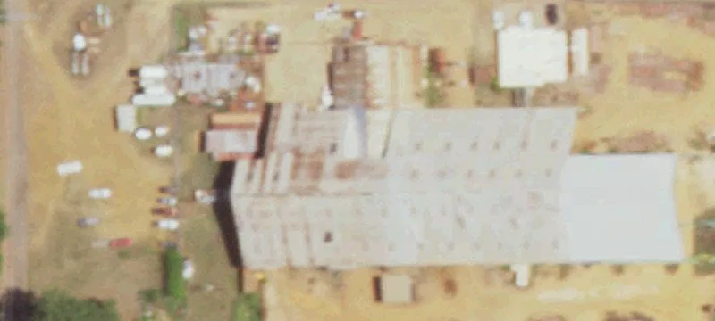 920 Industrial Blvd