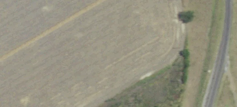 35th Frontage