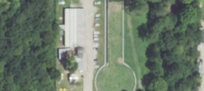 6505 Carson Rd