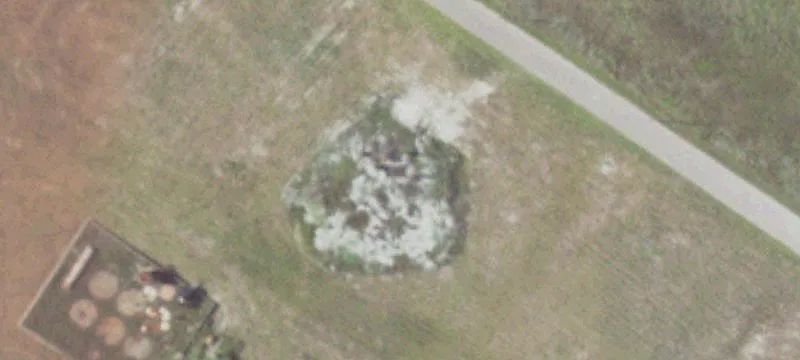 801 County Rd 4692
