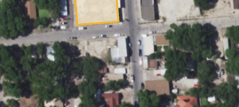 1001 Main St