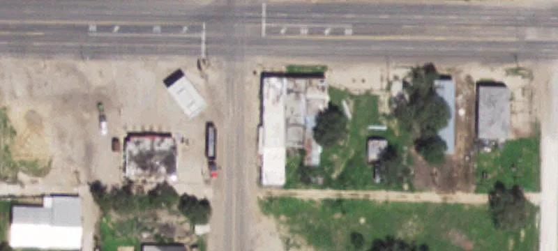 100 Us Hwy 70