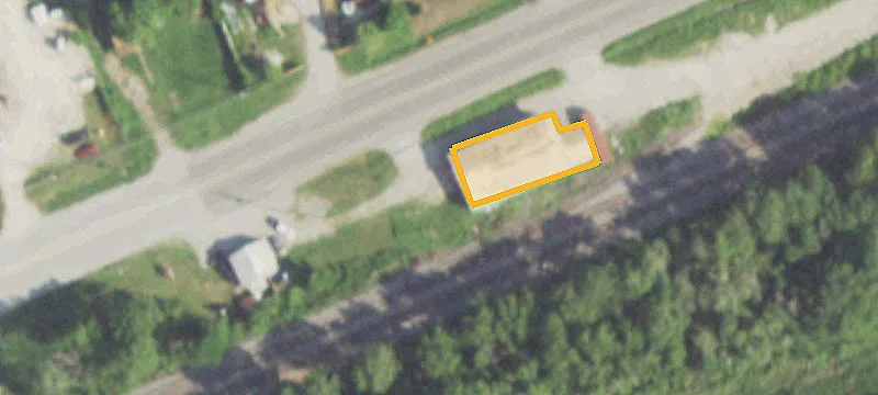 Fm 1960th Rd