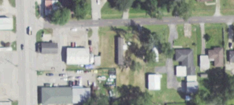 Pleasant Ave