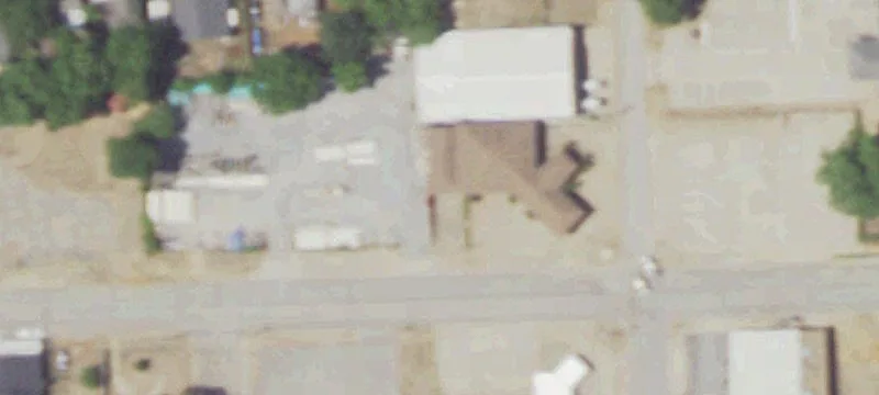 Oak St