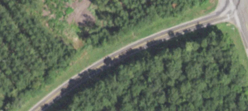 James Edny Rd