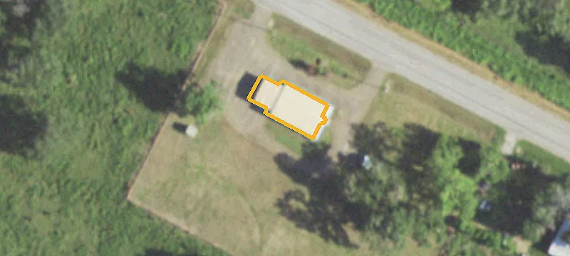 Fm 457th Hwy