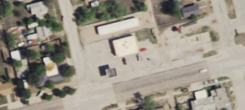 444 Lk Dr