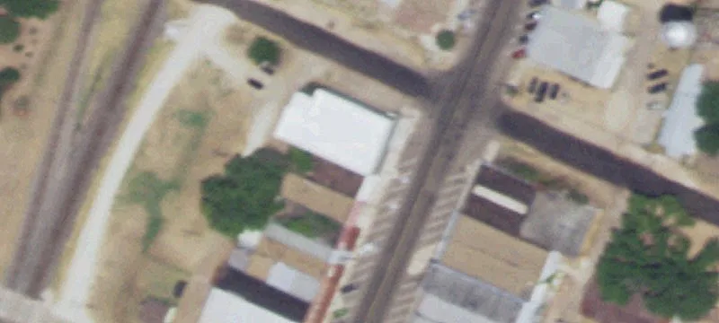 Main St