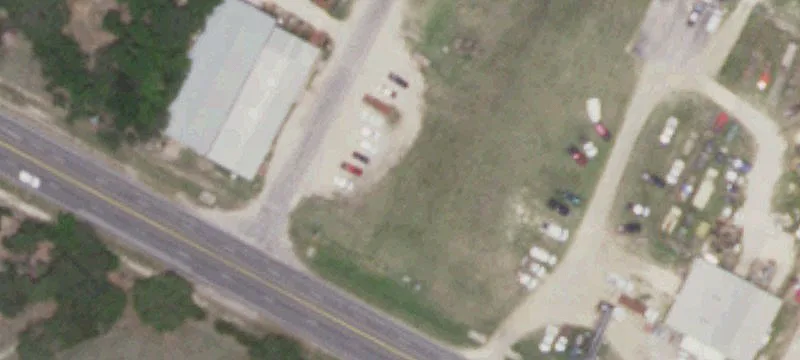 Hwy 29