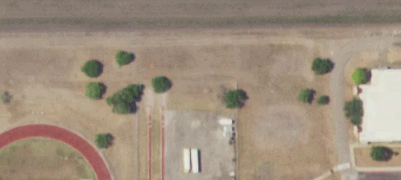 County Rd 105