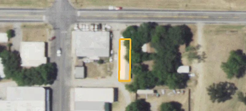 110 Cedar St