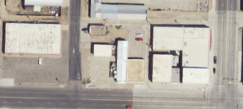 116 Bedford St
