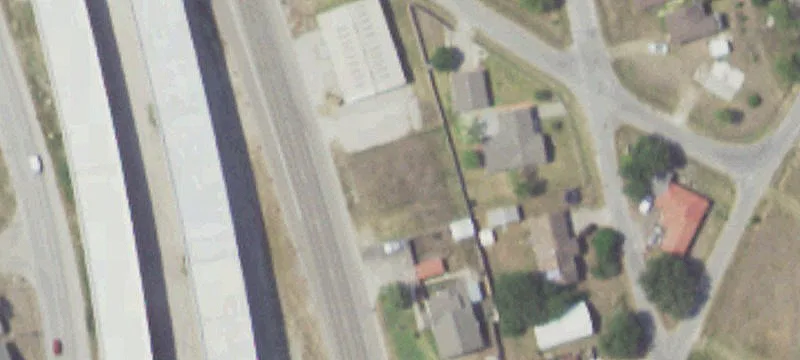 214 Hwy 181