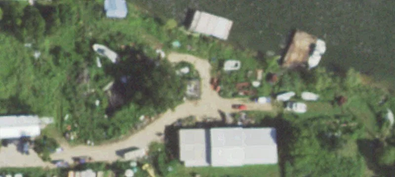 810 Hagerman Rd