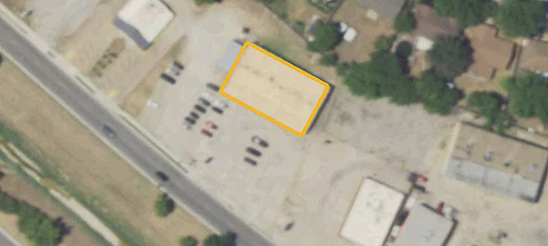 1701 Everman Pkwy
