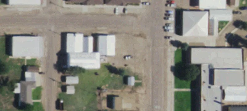 107 Leo St