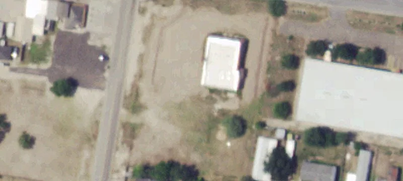Richardson Rd