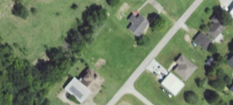 Hal Mclain Rd