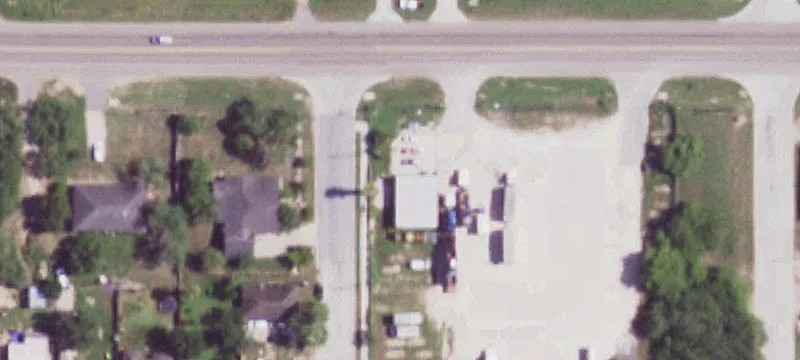 Military Hwy