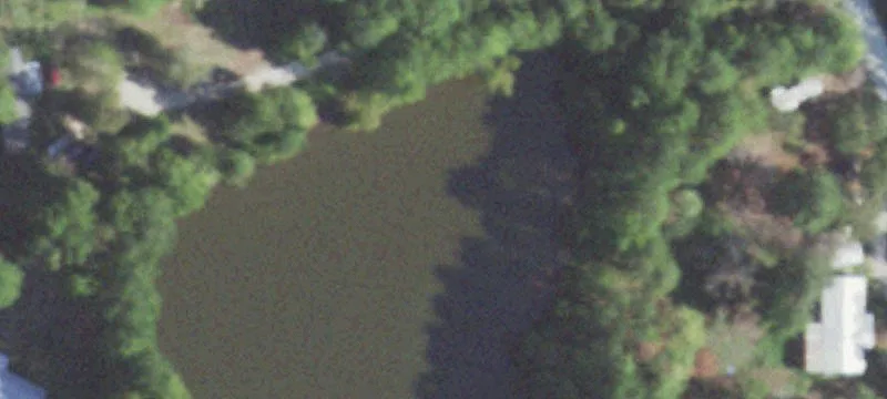 White Rock Acres Rd