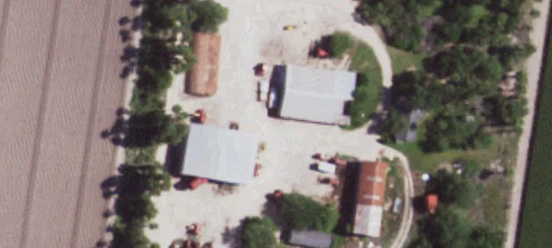 409 Military Hwy