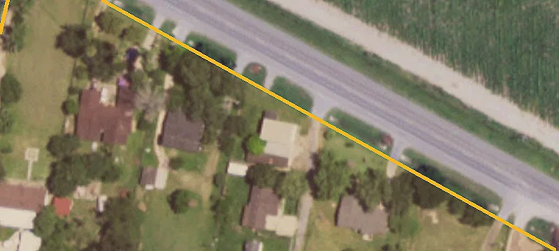 Military Hwy
