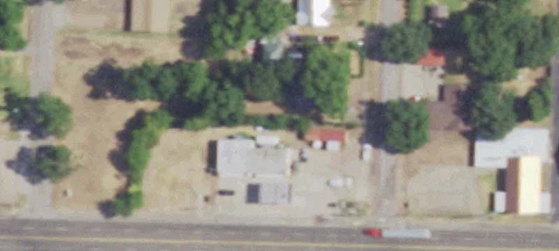 500 Garland St