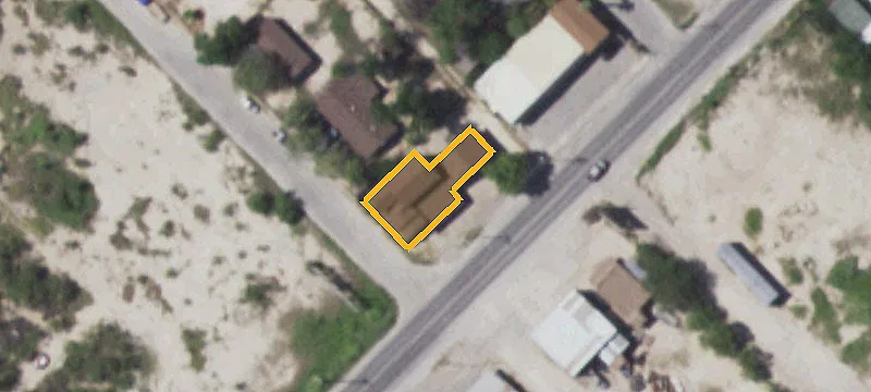 1503 Las Vacas St