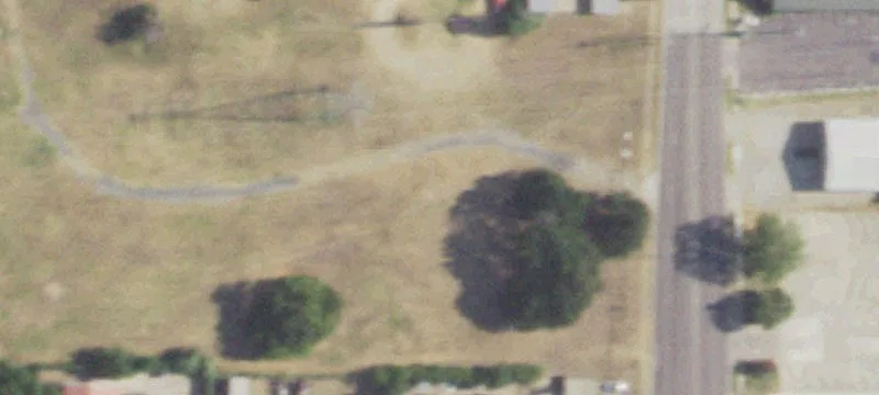 121 Precinct Line Rd