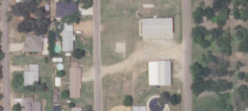 Oak Ln